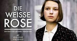 Die Weisse Rose (1982) - Película COMPLETA en Español - La Rosa Blanca