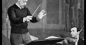 Stravinsky: Jeu de cartes - Igor Stravinsky, direttore; Berliner Philarmoniker