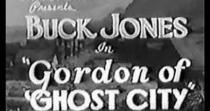 Gordon of Ghost City serial 1933 chapter 8