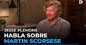 Jesse Plemons habla sobre Killers of the Flower Moon y Martin Scorsese | El Diario