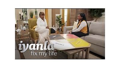 One Woman Wants Revenge at Any Cost | Iyanla: Fix My Life | Oprah Winfrey Network