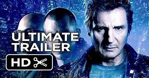 Run All Night Ultimate Protector Trailer (2015) - Liam Neeson Action Movie HD