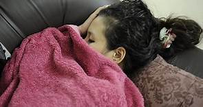 呼吸不順、擾亂睡眠別輕忽！美國研究：睡眠呼吸中止症可能導致阿茲海默氏症-風傳媒