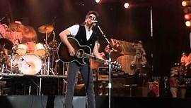 Joe Ely - Me and Billy the Kid (Live at Farm Aid 1990)