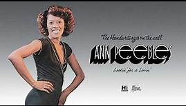 Ann Peebles - Lookin' for a Lovin' (Official Audio)