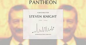 Steven Knight Biography - British screenwriter and film director