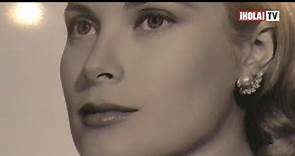 Se cumplen 40 años del fallecimiento de la princesa Grace Kelly | ¡HOLA! TV