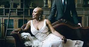 Dee Dee Bridgewater, Irvin Mayfield & The New Orleans Jazz Orchestra - Dee Dee's Feathers