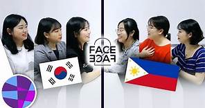 KOREANS LIVING IN PHILIPPINES VS. KOREA 🇵🇭🇰🇷 | EL's Planet