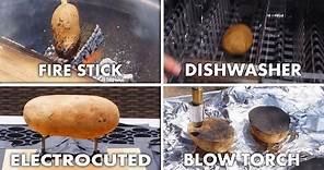 Every Way to Cook a Potato (63 Methods) | Bon Appétit