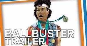 Ballbuster Trailer (2020)