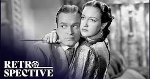 Bob Hope, Lon Chaney, Jr. Comedy Full Movie | My Favorite Brunette (1947) | Retrospective