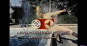 Leonard Freeman Pictures/Warner Bros. Television Distribution (1973/1984)