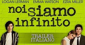 Noi Siamo Infinito - Trailer italiano ufficiale HD