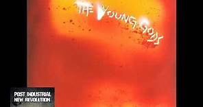 The Young Gods ‎- L'Eau Rouge (1989) full album