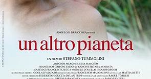Un altro pianeta - Film 2008