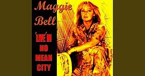 Taggart Theme - No Mean City