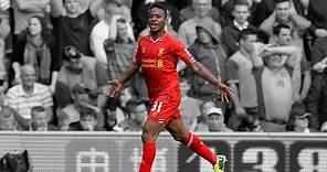Best of Raheem Sterling | Amazing Talent from Liverpool | 720p