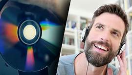 CDs kostenlos Rippen: Free Audio CD To MP3 Converter