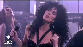Cher - Love Hurts (Official Promo Video)