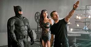 Zack Snyder's Justice League esce in Italia in digitale - Guarda il trailer ufficiale italiano