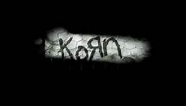 KoRn Greatest Hits Vol1 Full Album