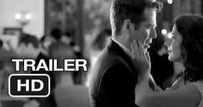 Much Ado About Nothing Official Trailer #1 (2013) - Joss Whedon Movie HD