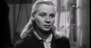 Lost Daughter (1949) Mai Zetterling