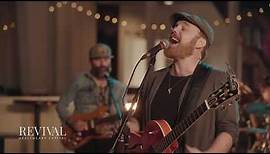 Marc Broussard - "Cry To Me" (Solomon Burke) (Music & Memories Live)