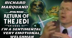 Richard Marquand On Directing RETURN OF THE JEDI