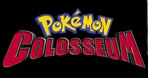 Genius Sonority Logo Theme - Pokémon Colosseum