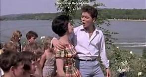 Cliff Richard ~ The Young Ones (Film Clip) (1962)