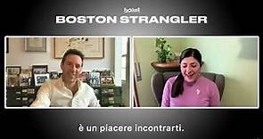 Lo Strangolatore di Boston, la nostra intervista Alessandro Nivola