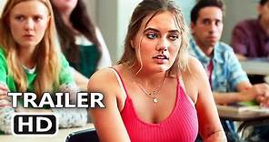 MOXIE Trailer (2021) Josephine Langford, Amy Poehler Teen Movie