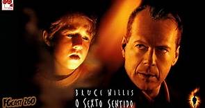 O Sexto Sentido (The Sixth Sense, 1999) - FGcast #260