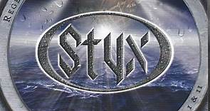 Styx - Regeneration Volume I & II