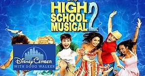 High School Musical 2 - Disneycember