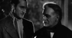 The Mad Doctor 1940 720p Basil Rathbone, Ellen Drew, John Howard (+subtitles)