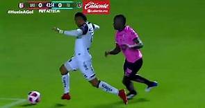 Gol de Mauro Manotas | Querétaro vs Xolos | Liga BBVA MX - Grita México A21 - Jornada 13