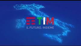 Spot TIM - Un viaggio nella storia delle telecomunicazioni in Italia
