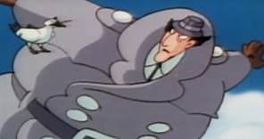 Inspector Gadget 106 - The Boat | HD | Full Episode