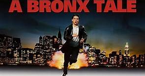 Bronx (film 1993) TRAILER ITALIANO