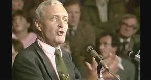 Tony Benn: the aristocrat who fought for workers