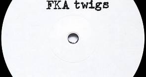 FKA Twigs - EP1