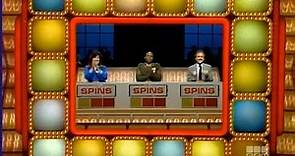 Press Your Luck - March 14, 1986