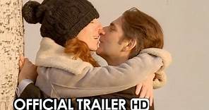 The M Word Official Trailer 1 (2014) HD
