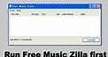A tutorial-FreeMusicZilla-download Imeem music step by step