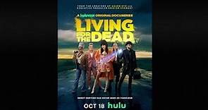 Living For The Dead | Official Trailer