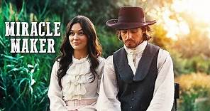 Miracle Maker | Christmas | Free Family Movie | Full Length | English Film