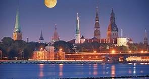 Why Riga? A Journey Through Latvia